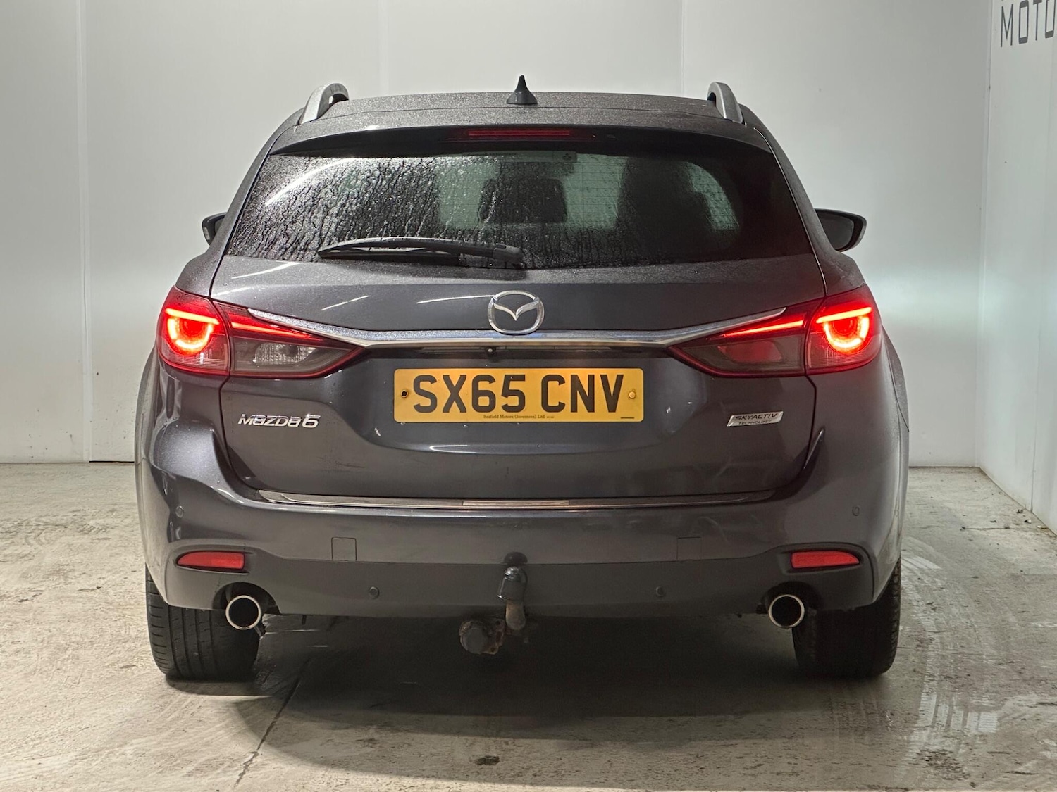 Used Mazda Mazda6 2016 for sale - 77428298: Photo 6