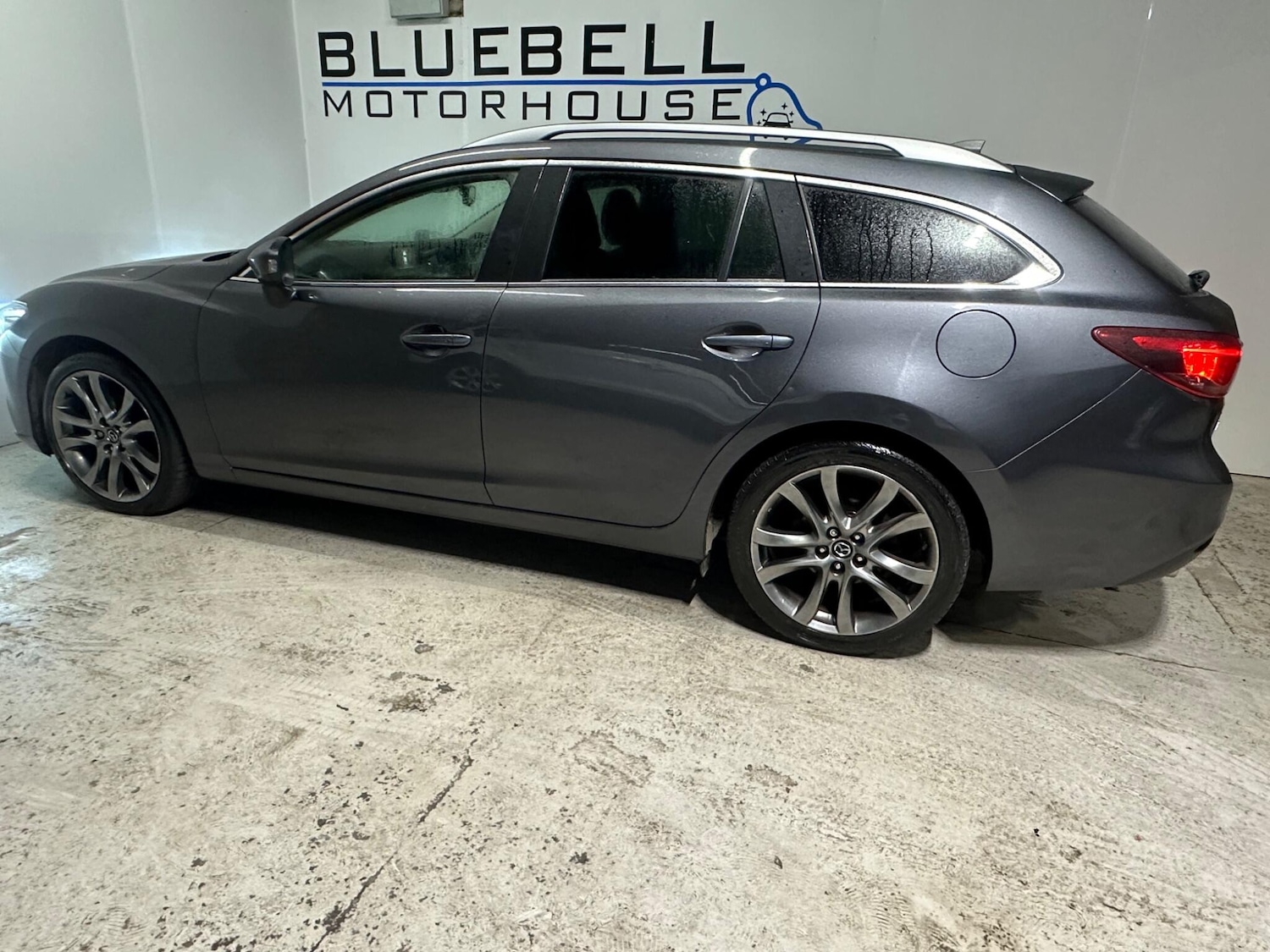 Used Mazda Mazda6 2016 for sale - 77428298: Photo 8