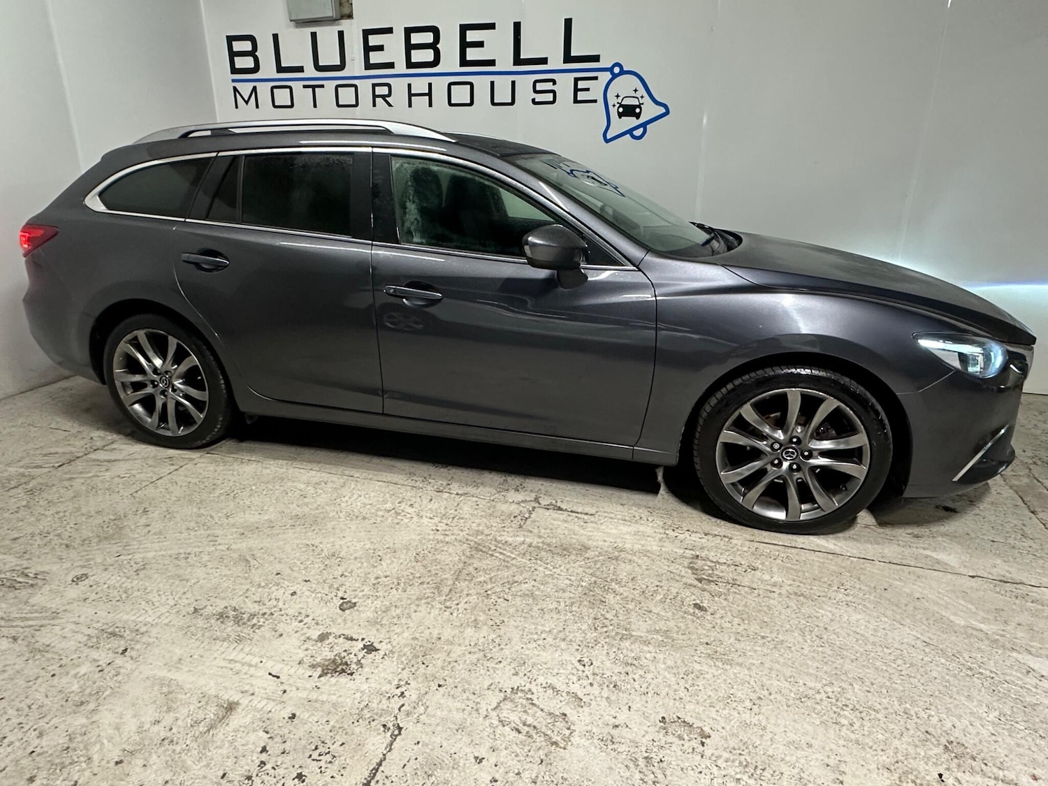 Used Mazda Mazda6 2016 for sale - 77428298: Photo 9