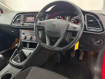 Used SEAT Leon 2015 for sale - 79583327: Photo