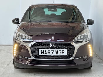 Used DS Automobiles DS 3 2018 for sale - 78555053: Photo