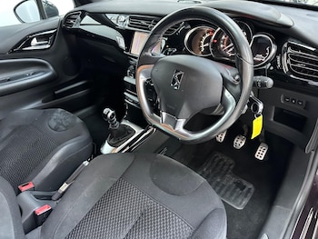 Used DS Automobiles DS 3 2018 for sale - 78555053: Photo