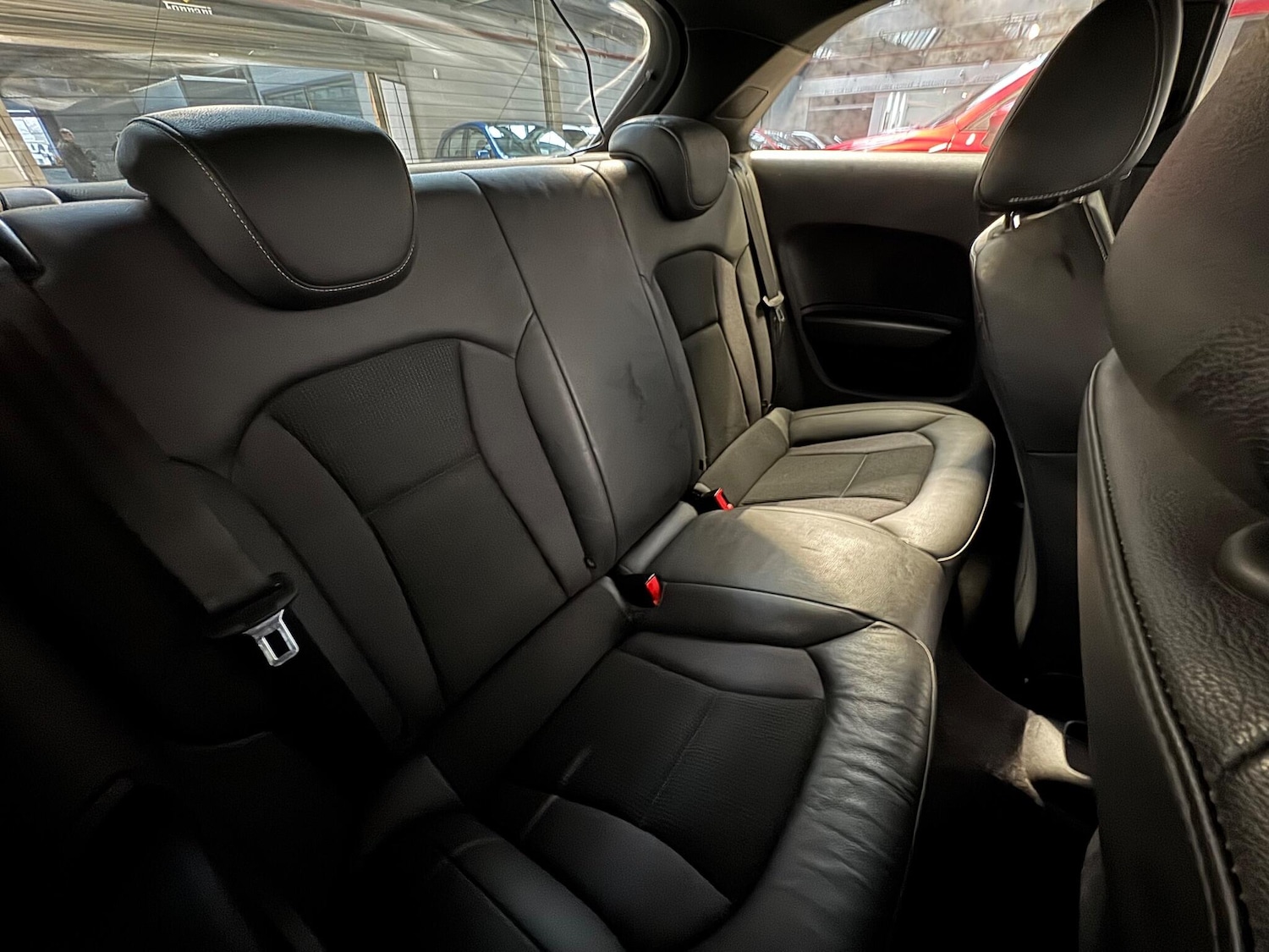 Used Audi A1 2014 for sale - 76795009: Photo 11