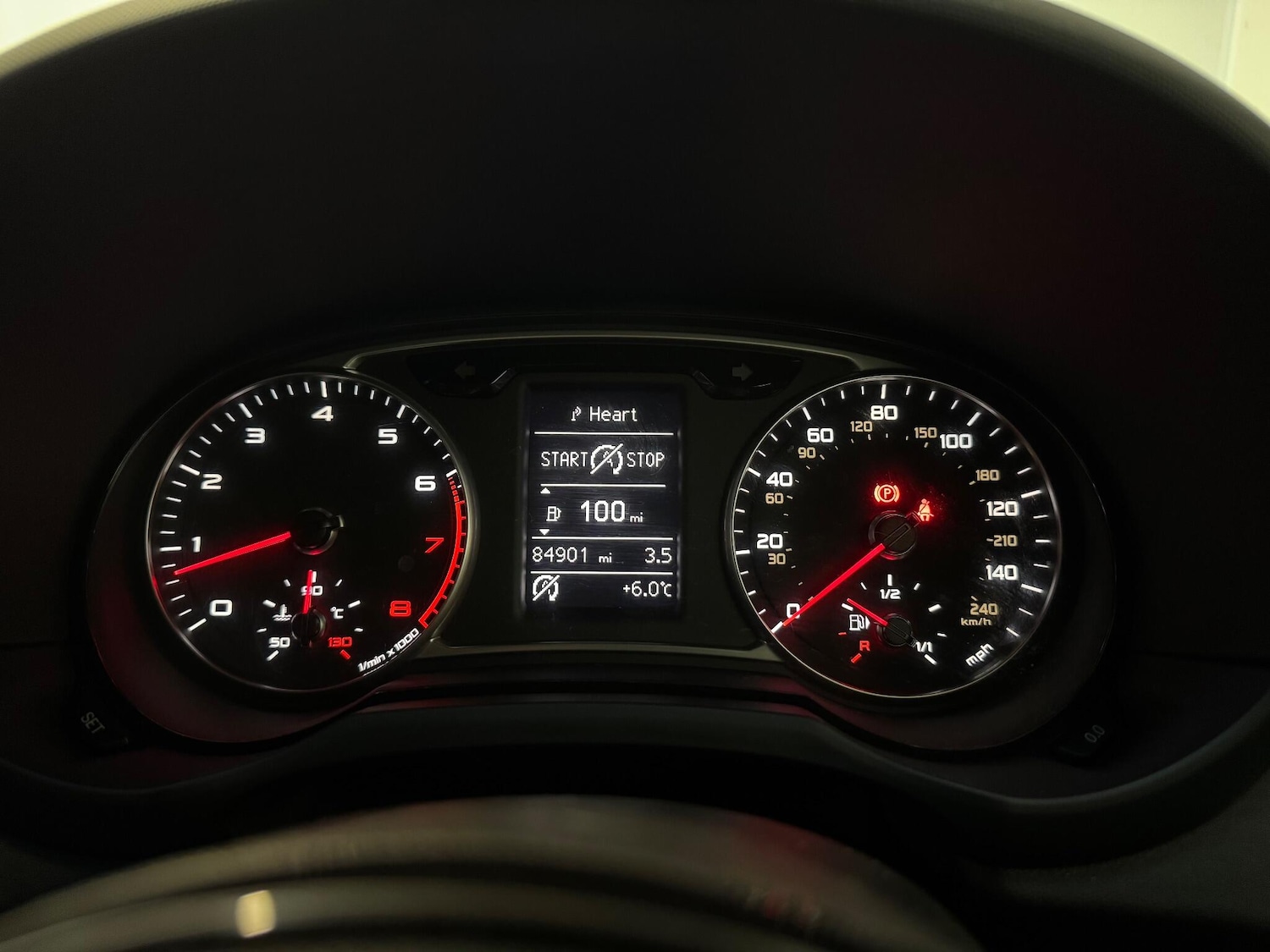 Used Audi A1 2014 for sale - 76795009: Photo 12