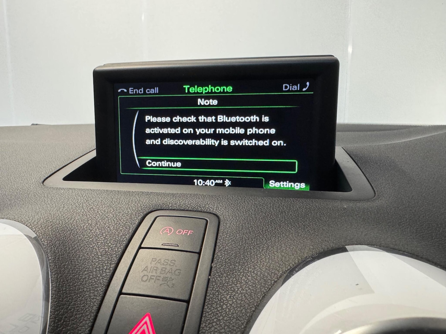 Used Audi A1 2014 for sale - 76795009: Photo 15