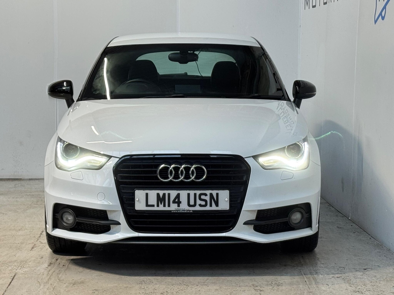 Used Audi A1 2014 for sale - 76795009: Photo 2