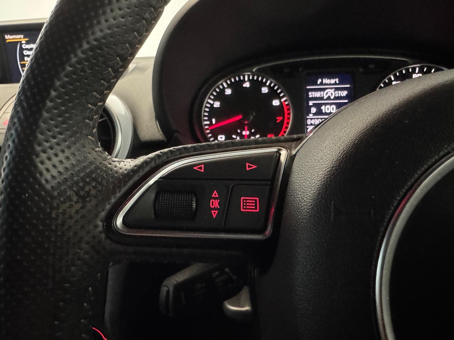 Used Audi A1 2014 for sale - 76795009: Photo 21