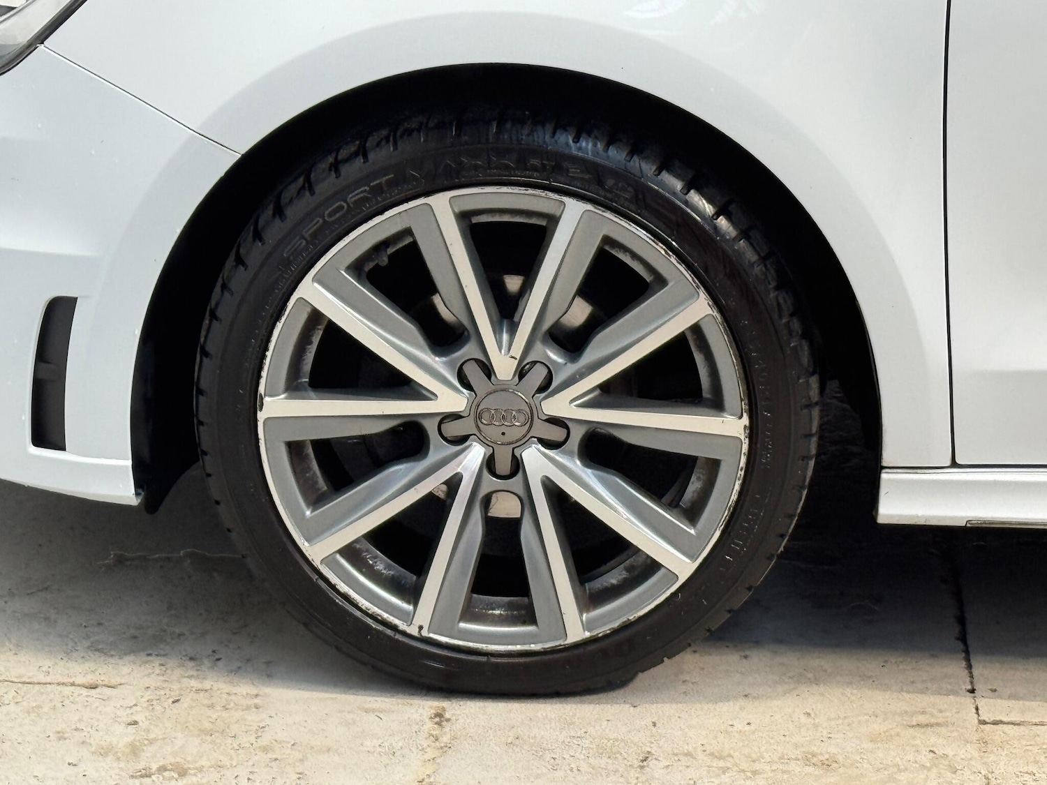 Used Audi A1 2014 for sale - 76795009: Photo 26