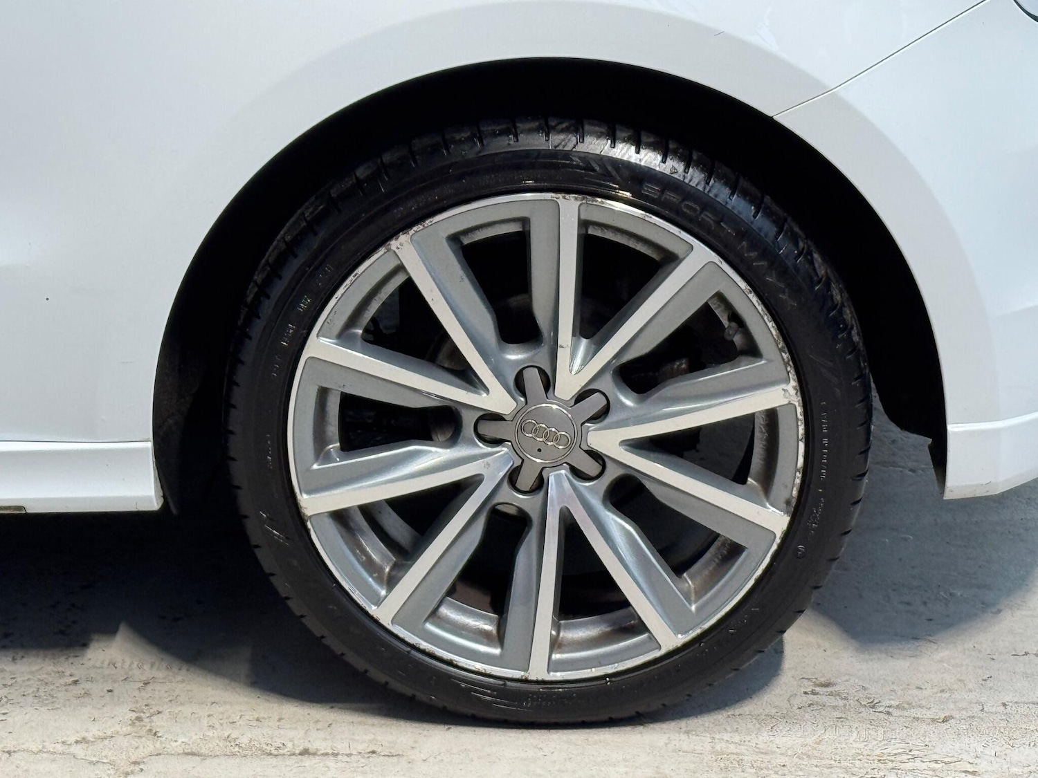 Used Audi A1 2014 for sale - 76795009: Photo 27