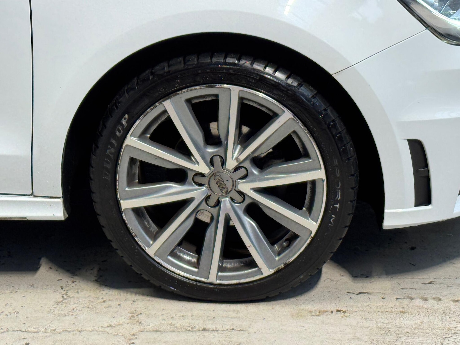 Used Audi A1 2014 for sale - 76795009: Photo 29