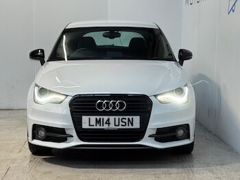 Used Audi A1 2014 for sale - 76795009: Photo