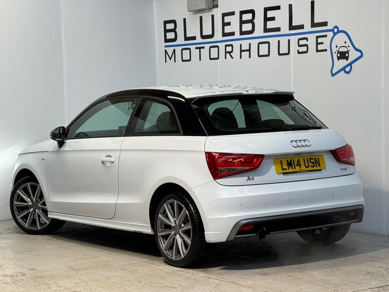 Used Audi A1 2014 for sale - 76795009: Photo 5
