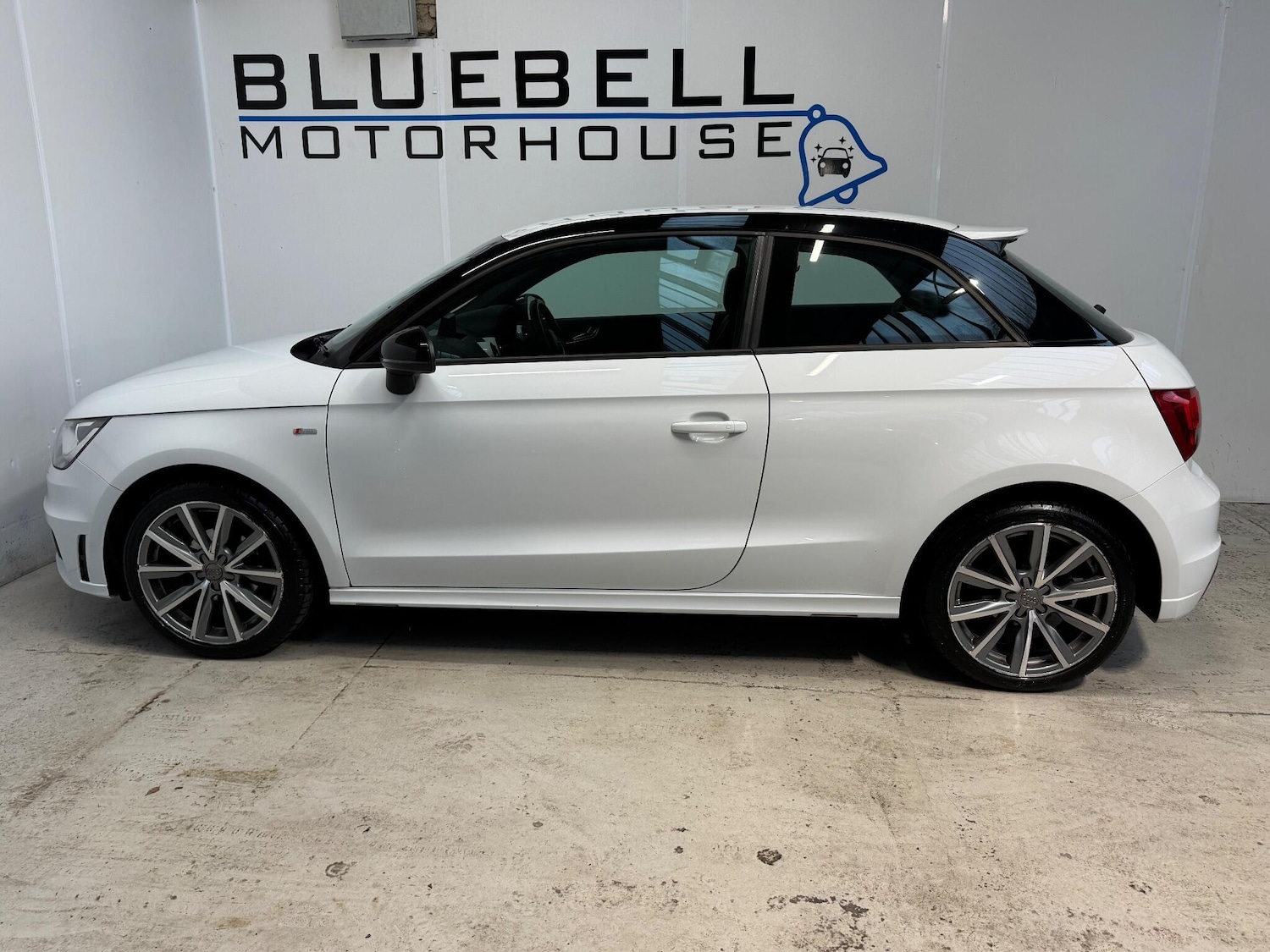 Used Audi A1 2014 for sale - 76795009: Photo 8