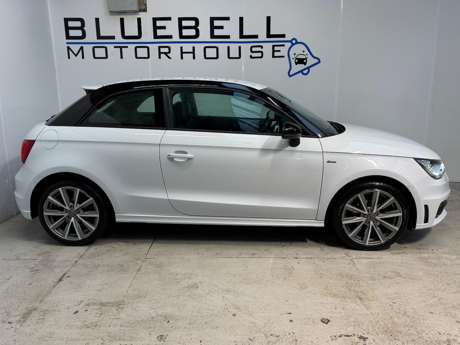 Used Audi A1 2014 for sale - 76795009: Photo 9