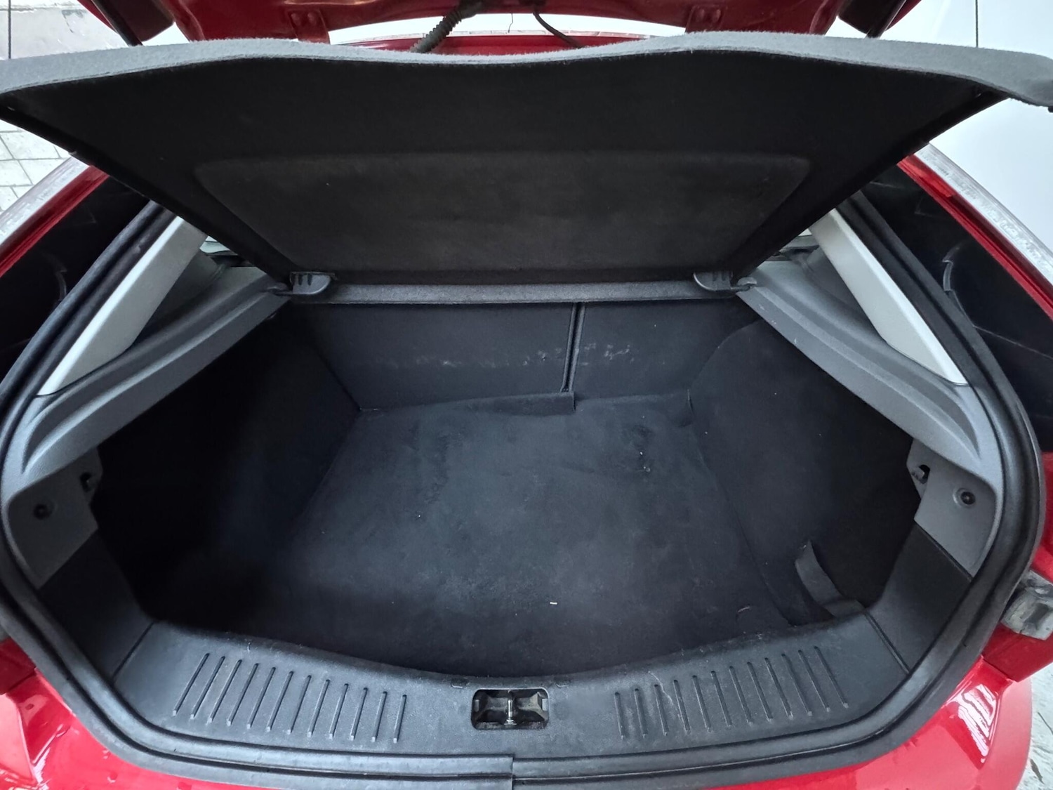 Used Ford Focus 2011 for sale - 76635909: Photo 10