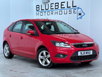 Used Ford Focus 2011 for sale - 76635909: Photo