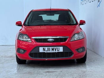 Used Ford Focus 2011 for sale - 76635909: Photo