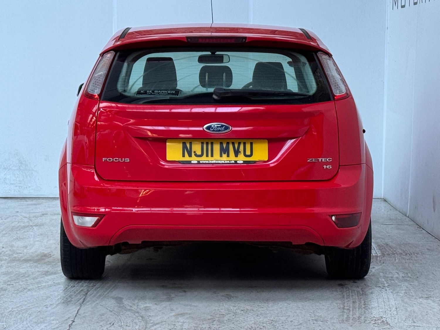 Used Ford Focus 2011 for sale - 76635909: Photo 5