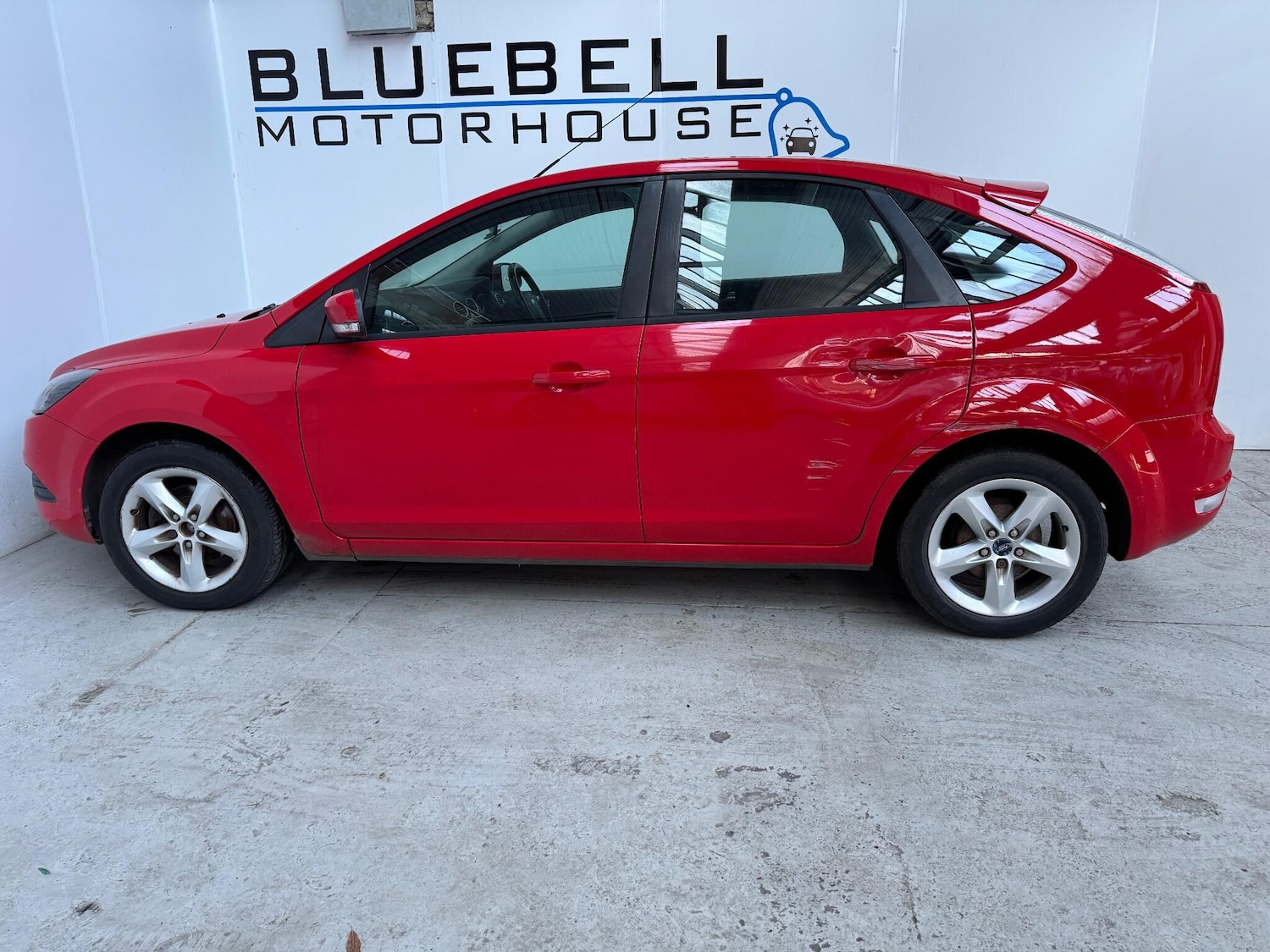 Used Ford Focus 2011 for sale - 76635909: Photo 6