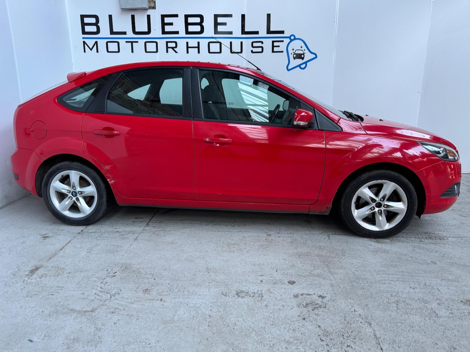 Used Ford Focus 2011 for sale - 76635909: Photo 7