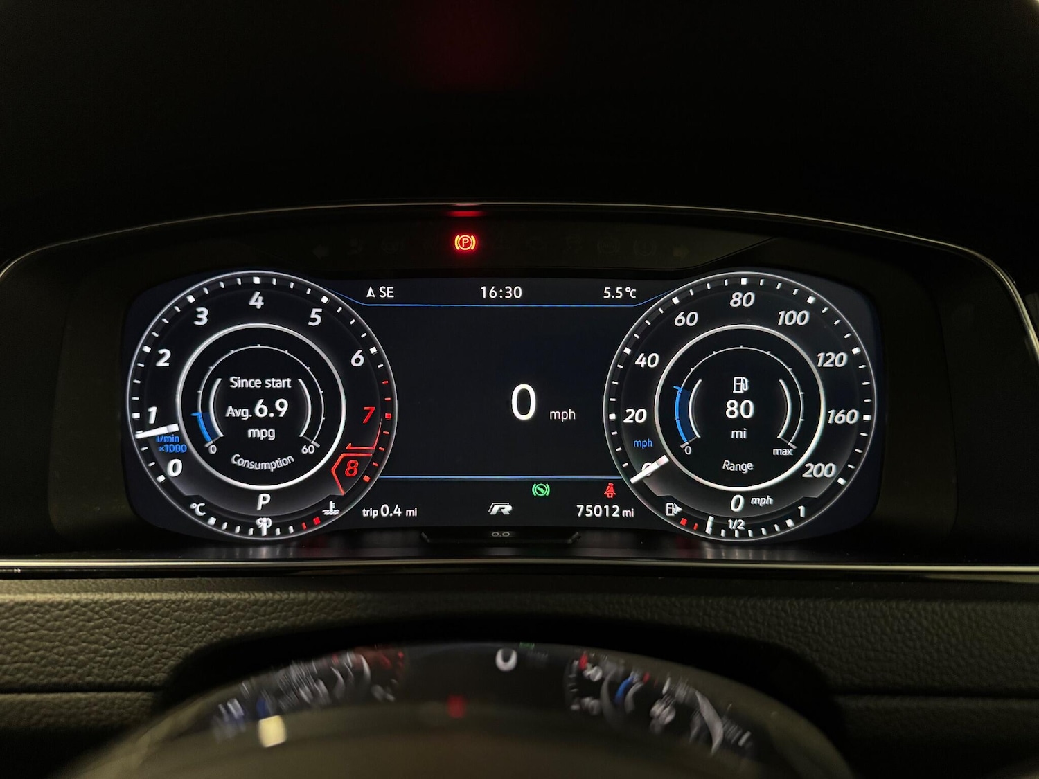 Used Volkswagen Golf 2017 for sale - 77043093: Photo 16