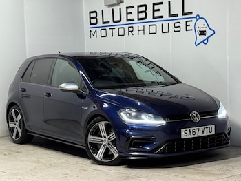 Volkswagen Golf feature image