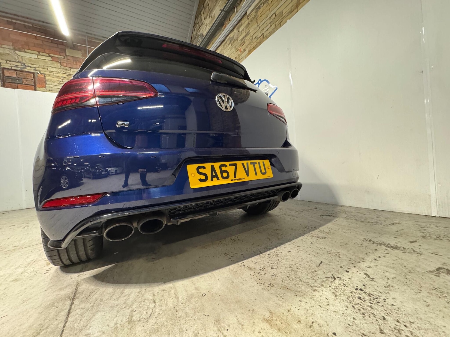 Used Volkswagen Golf 2017 for sale - 77043093: Photo 36