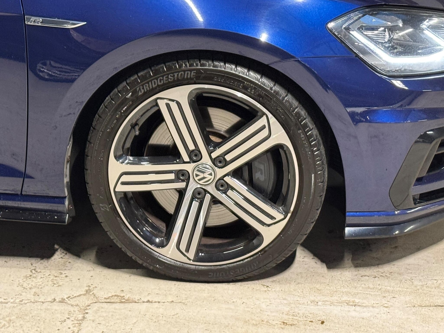 Used Volkswagen Golf 2017 for sale - 77043093: Photo 39