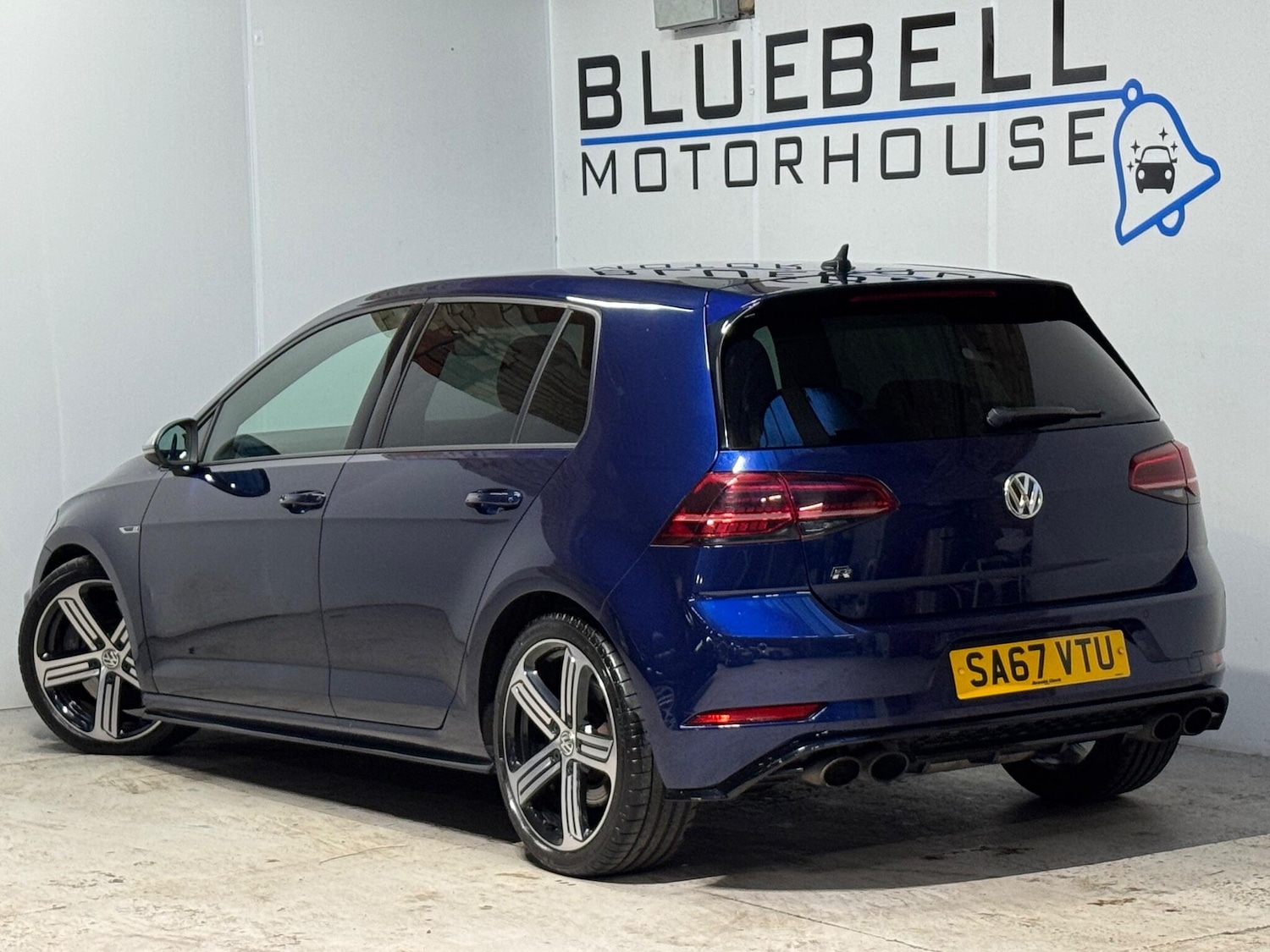 Used Volkswagen Golf 2017 for sale - 77043093: Photo 5