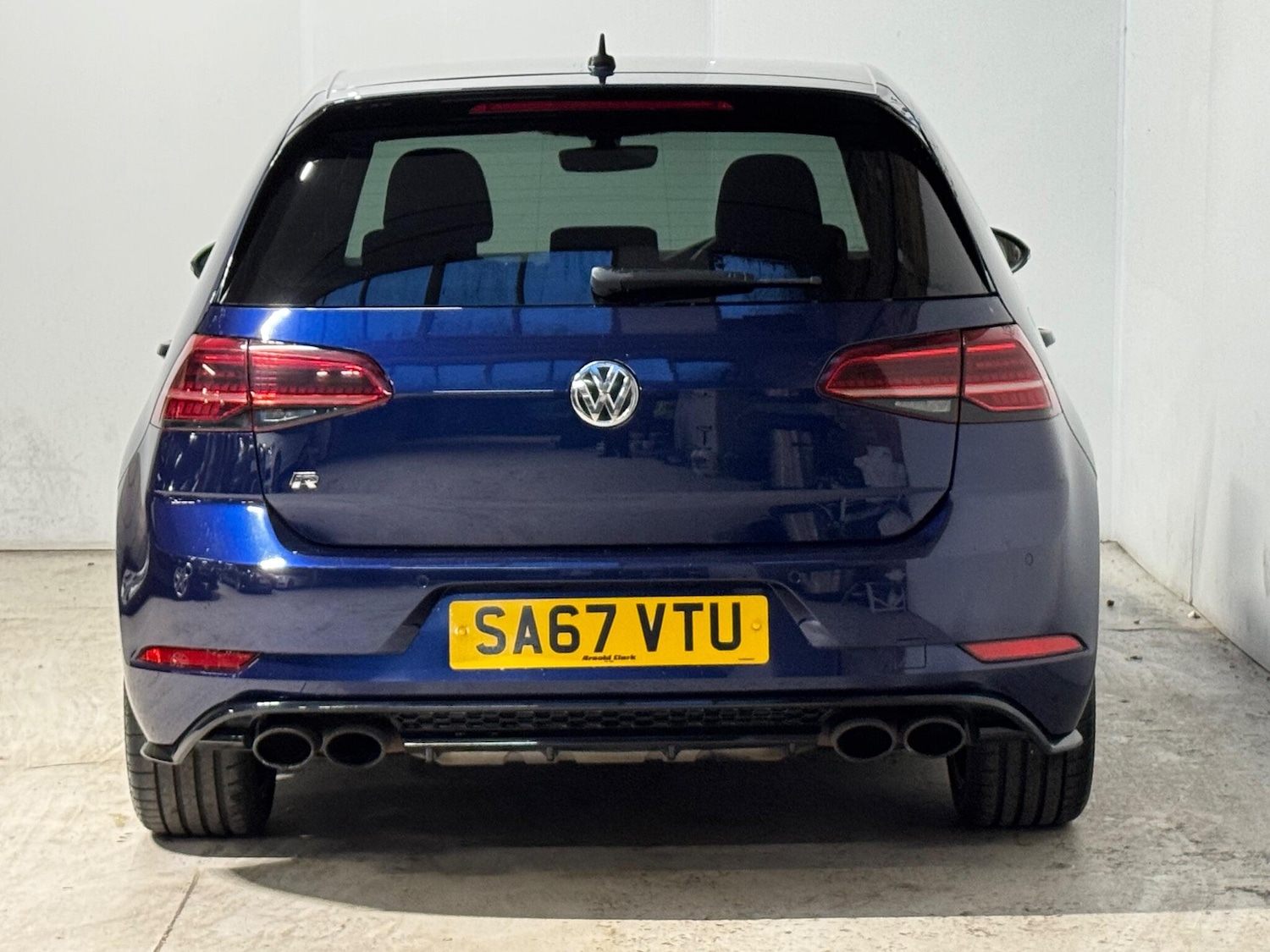 Used Volkswagen Golf 2017 for sale - 77043093: Photo 6