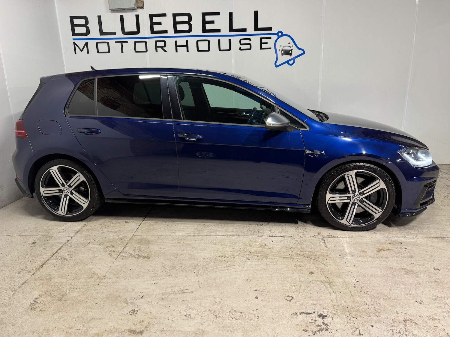 Used Volkswagen Golf 2017 for sale - 77043093: Photo 9