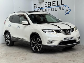 Used Nissan X-Trail 2015 for sale - 79298012: Photo