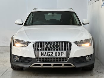 Used Audi A4 Allroad 2012 for sale - 79305699: Photo