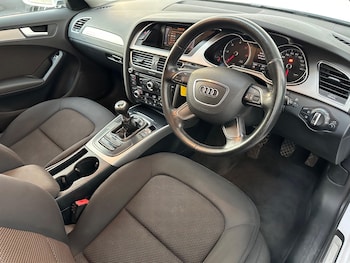 Used Audi A4 Allroad 2012 for sale - 79305699: Photo