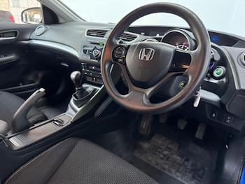 Used Honda Civic 2016 for sale - 78681817: Photo