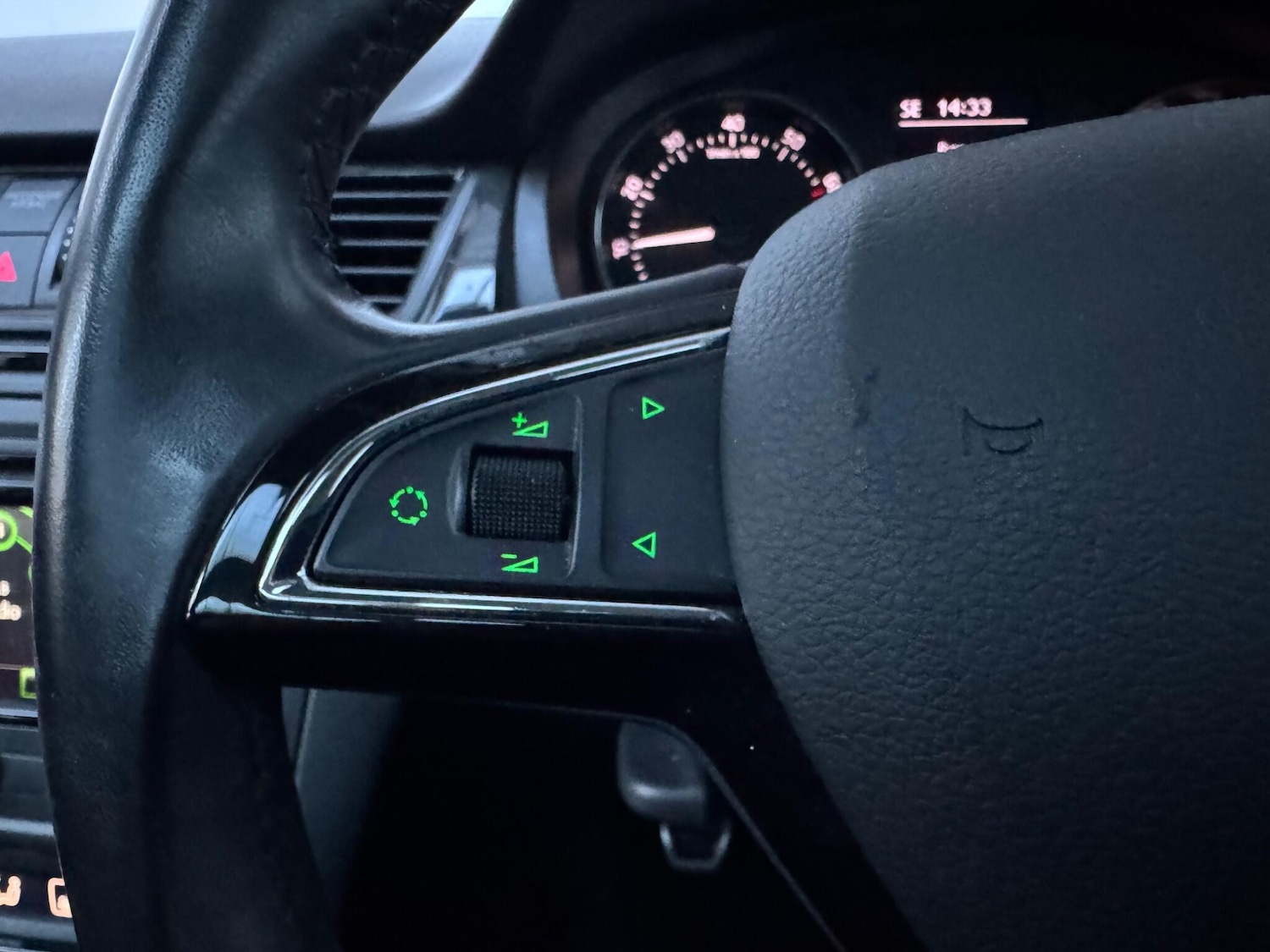 Used Skoda Rapid Spaceback 2015 for sale - 77111707: Photo 20