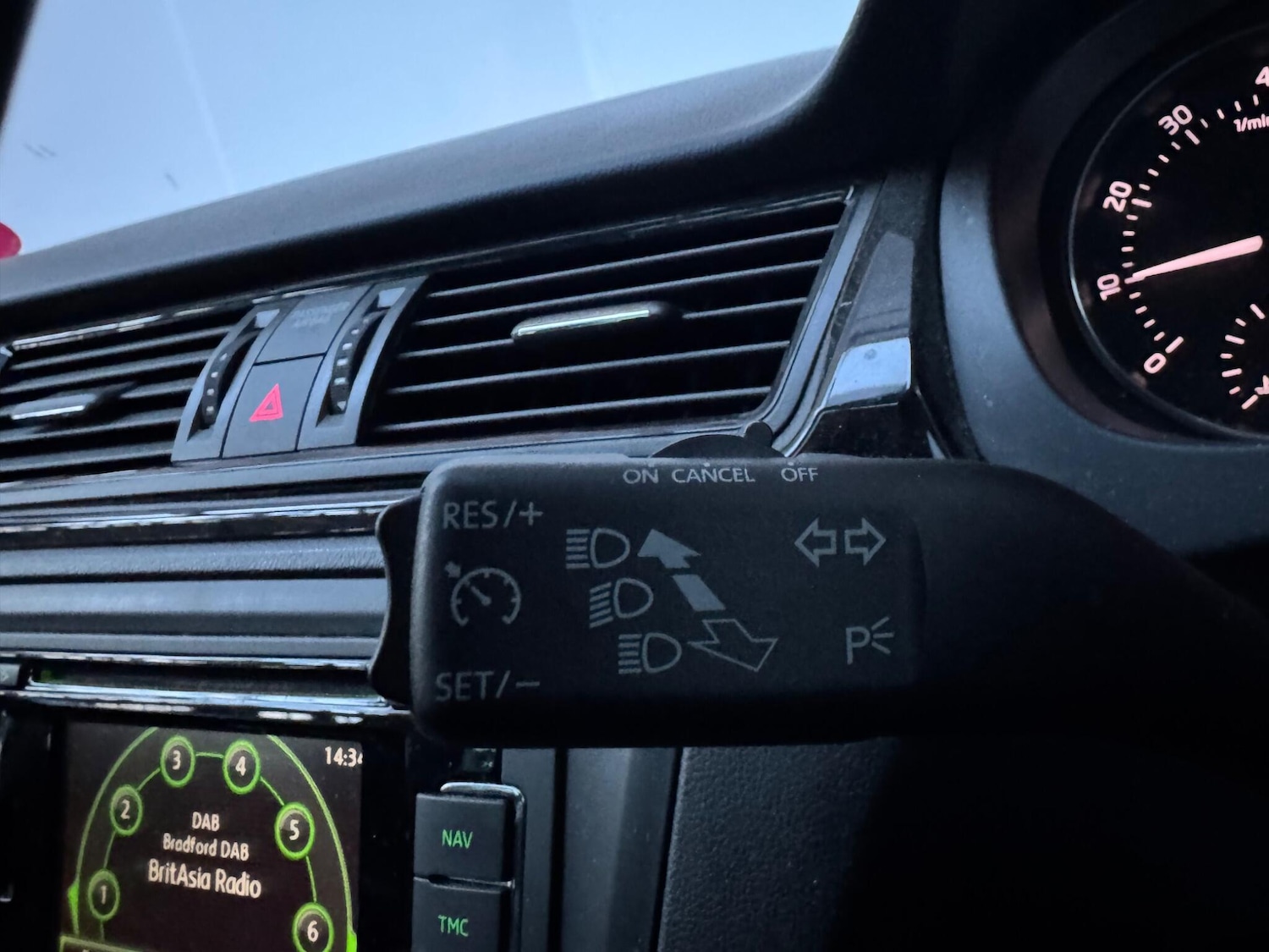 Used Skoda Rapid Spaceback 2015 for sale - 77111707: Photo 21