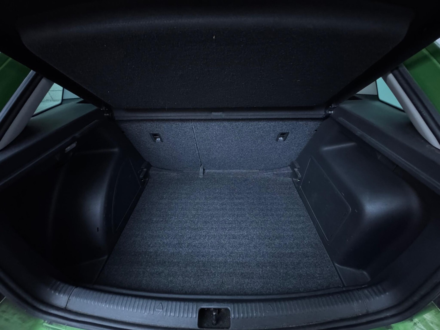 Used Skoda Rapid Spaceback 2015 for sale - 77111707: Photo 25