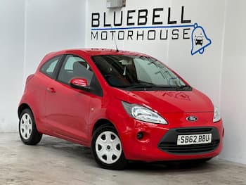 Ford Ka feature image