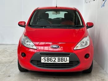 Used Ford Ka 2012 for sale - 79868619: Photo