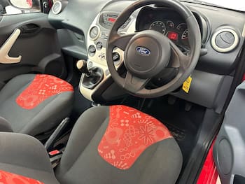 Used Ford Ka 2012 for sale - 79868619: Photo