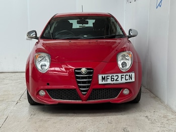 Used Alfa Romeo MiTo 2012 for sale - 78269597: Photo