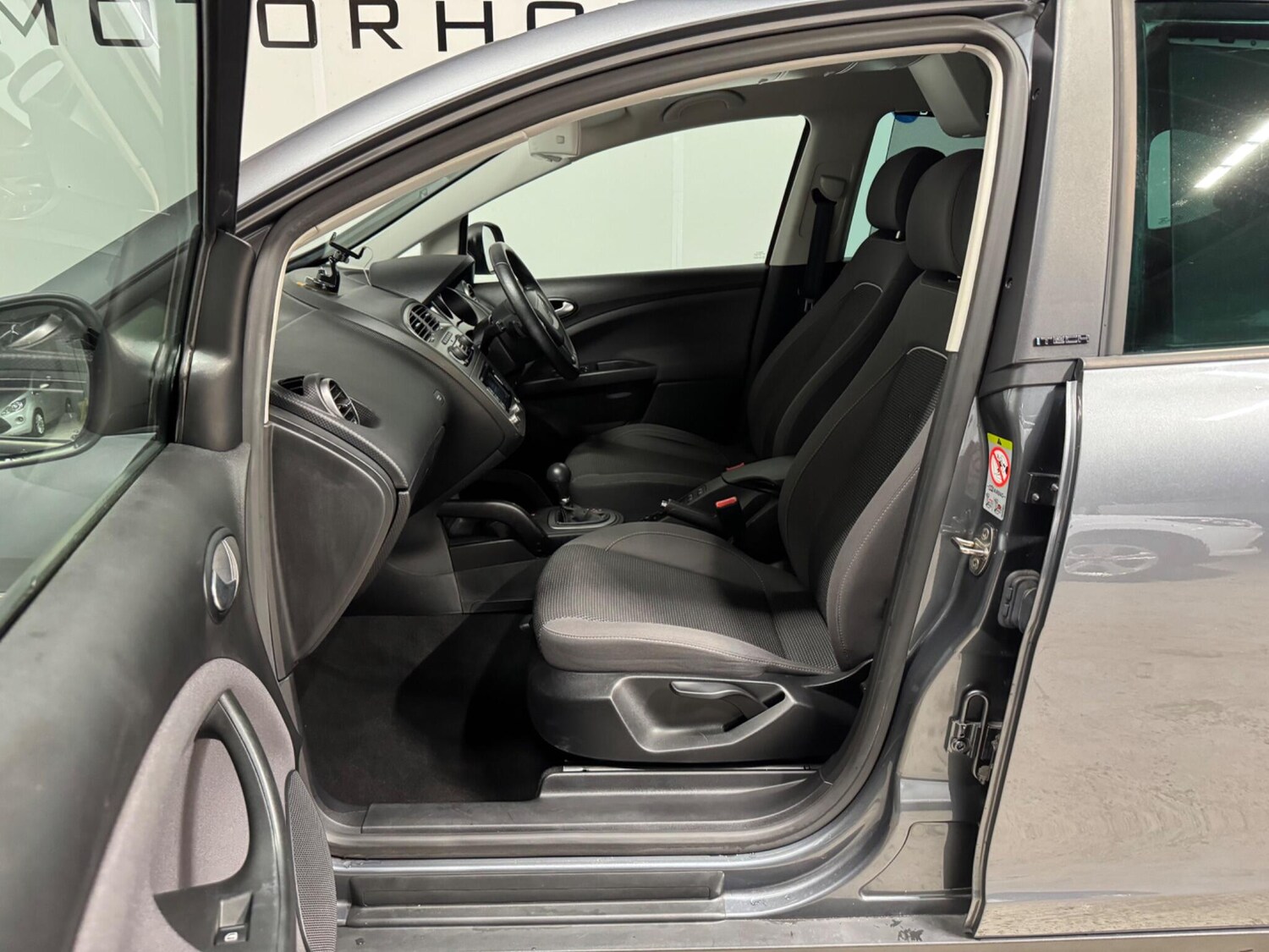 Used SEAT Altea XL 2015 for sale - 77480318: Photo 11