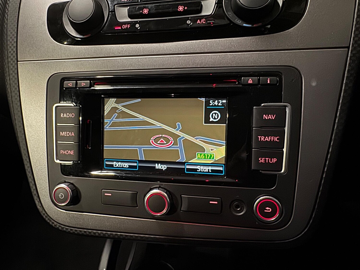 Used SEAT Altea XL 2015 for sale - 77480318: Photo 16