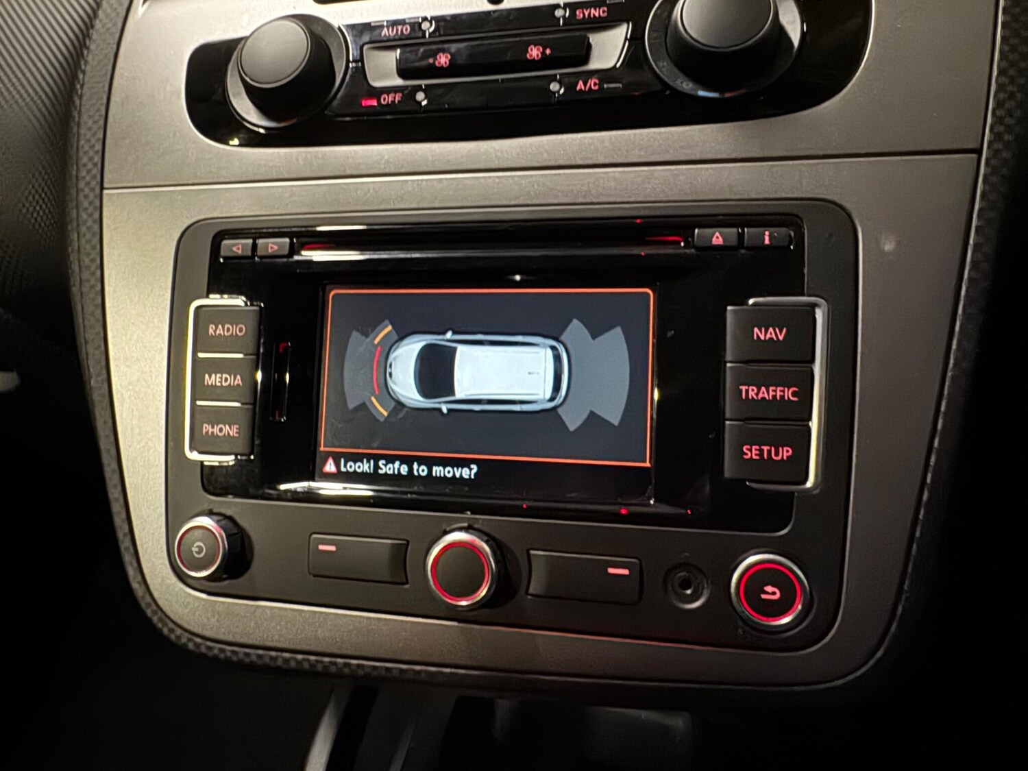 Used SEAT Altea XL 2015 for sale - 77480318: Photo 19