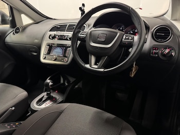 Used SEAT Altea XL 2015 for sale - 77480318: Photo