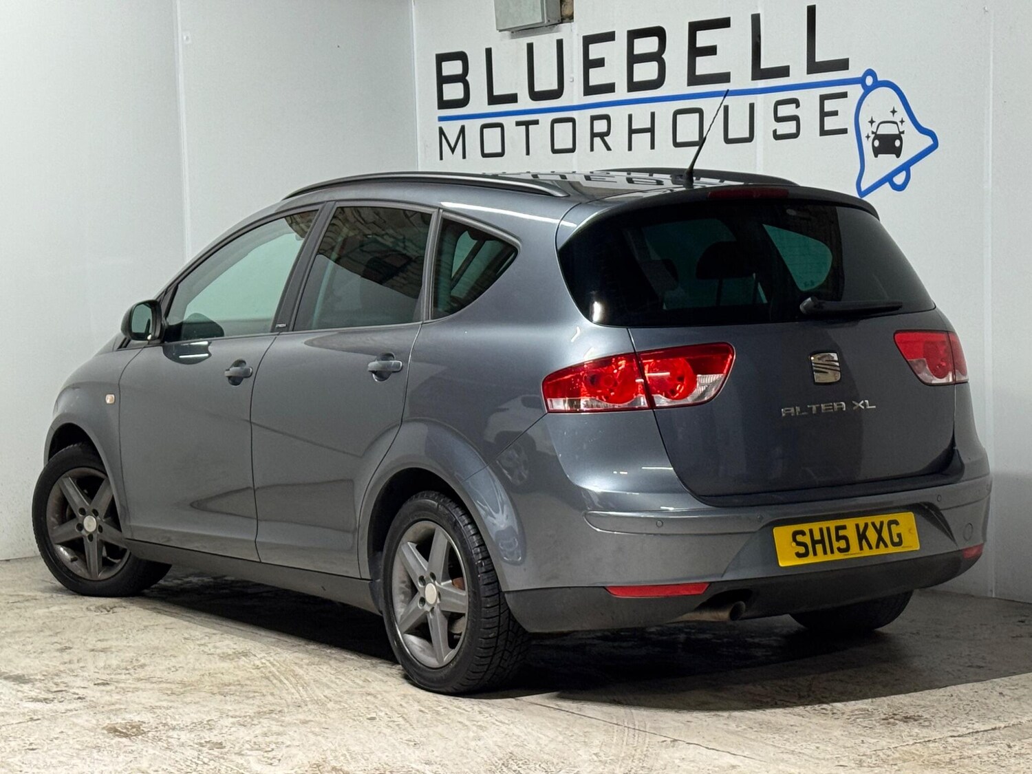 Used SEAT Altea XL 2015 for sale - 77480318: Photo 5