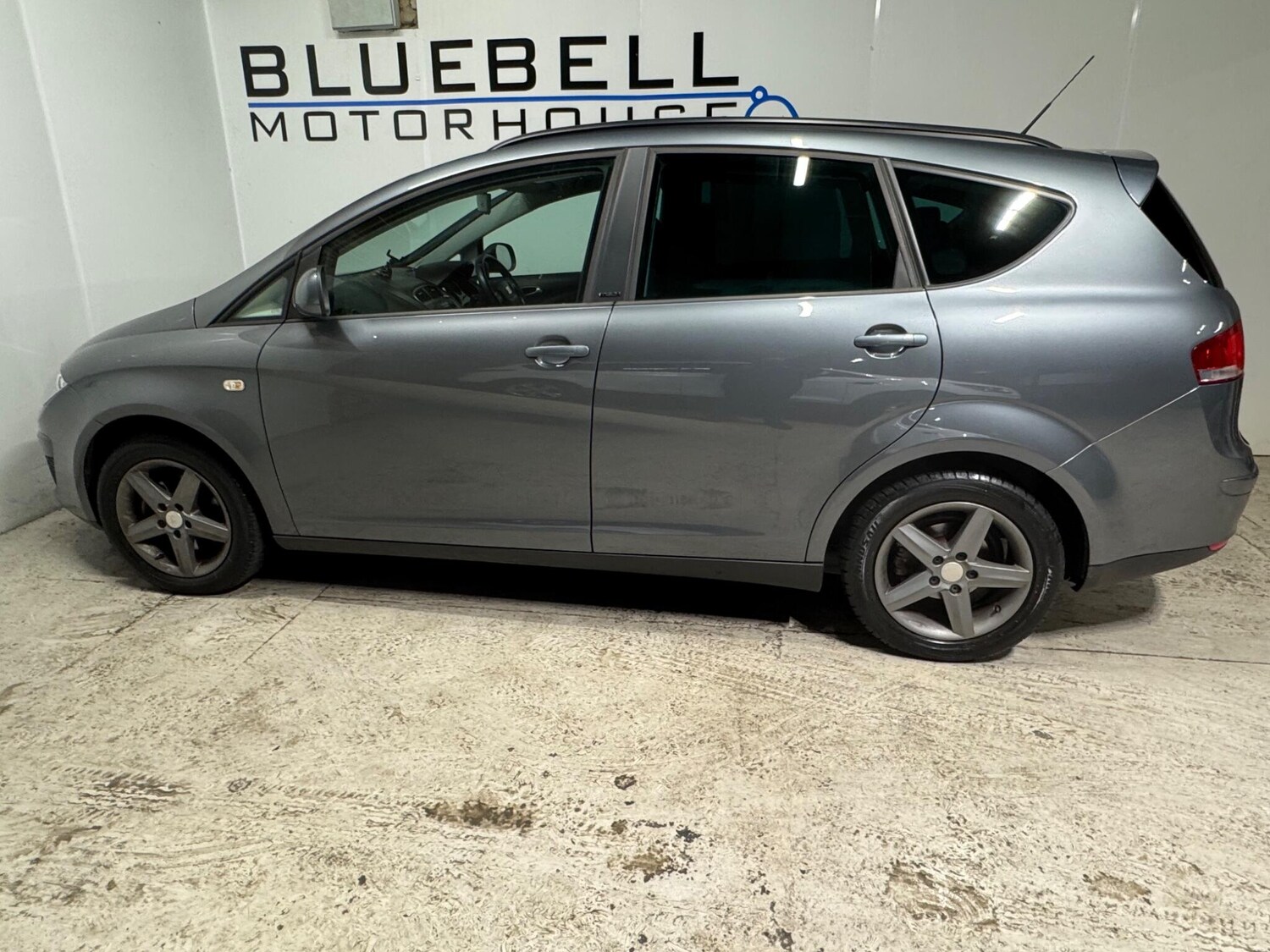 Used SEAT Altea XL 2015 for sale - 77480318: Photo 8