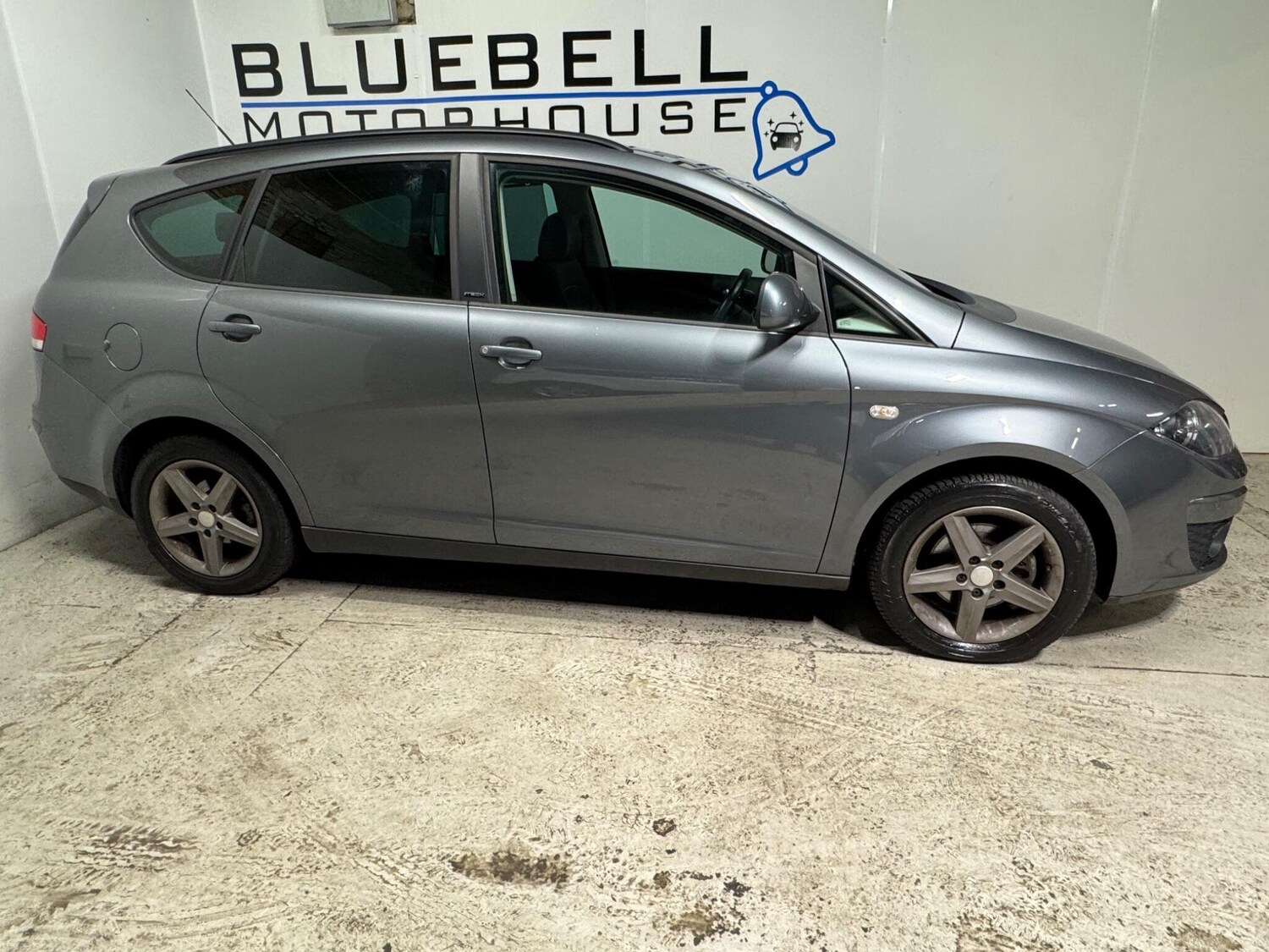 Used SEAT Altea XL 2015 for sale - 77480318: Photo 9