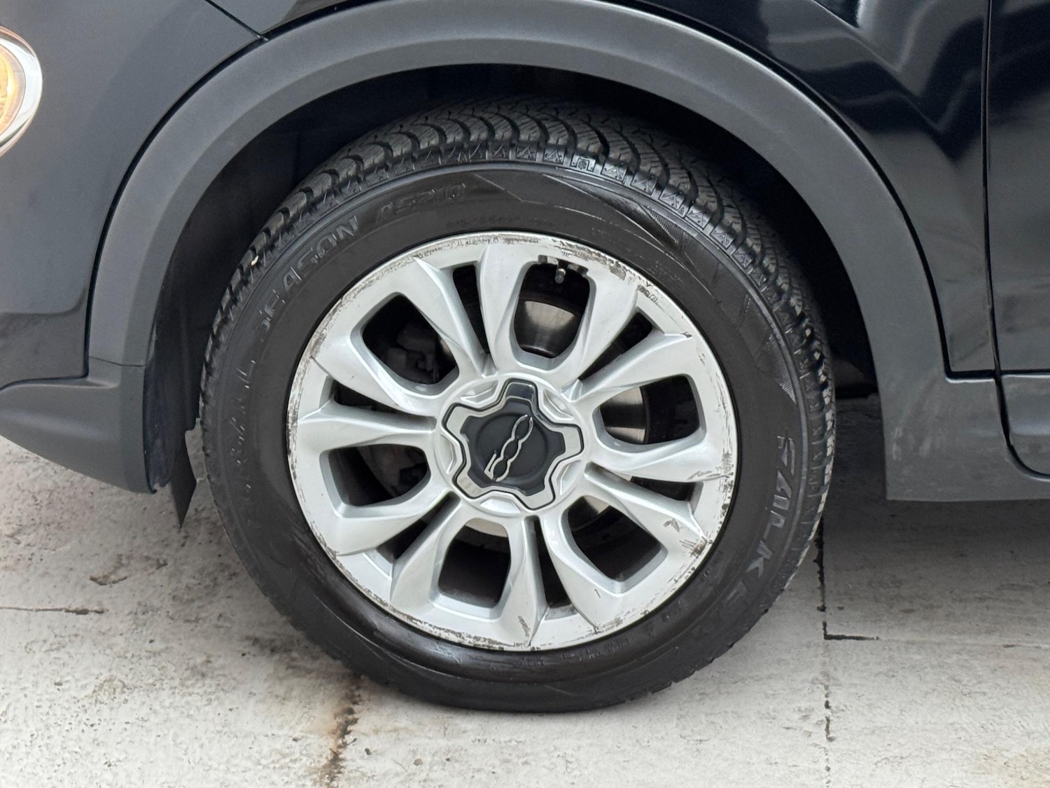 Vehicle 24